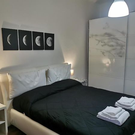 Residence Moline 11 Bologna Buitenkant foto