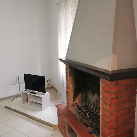 Residence Moline 11 Bologna Buitenkant foto