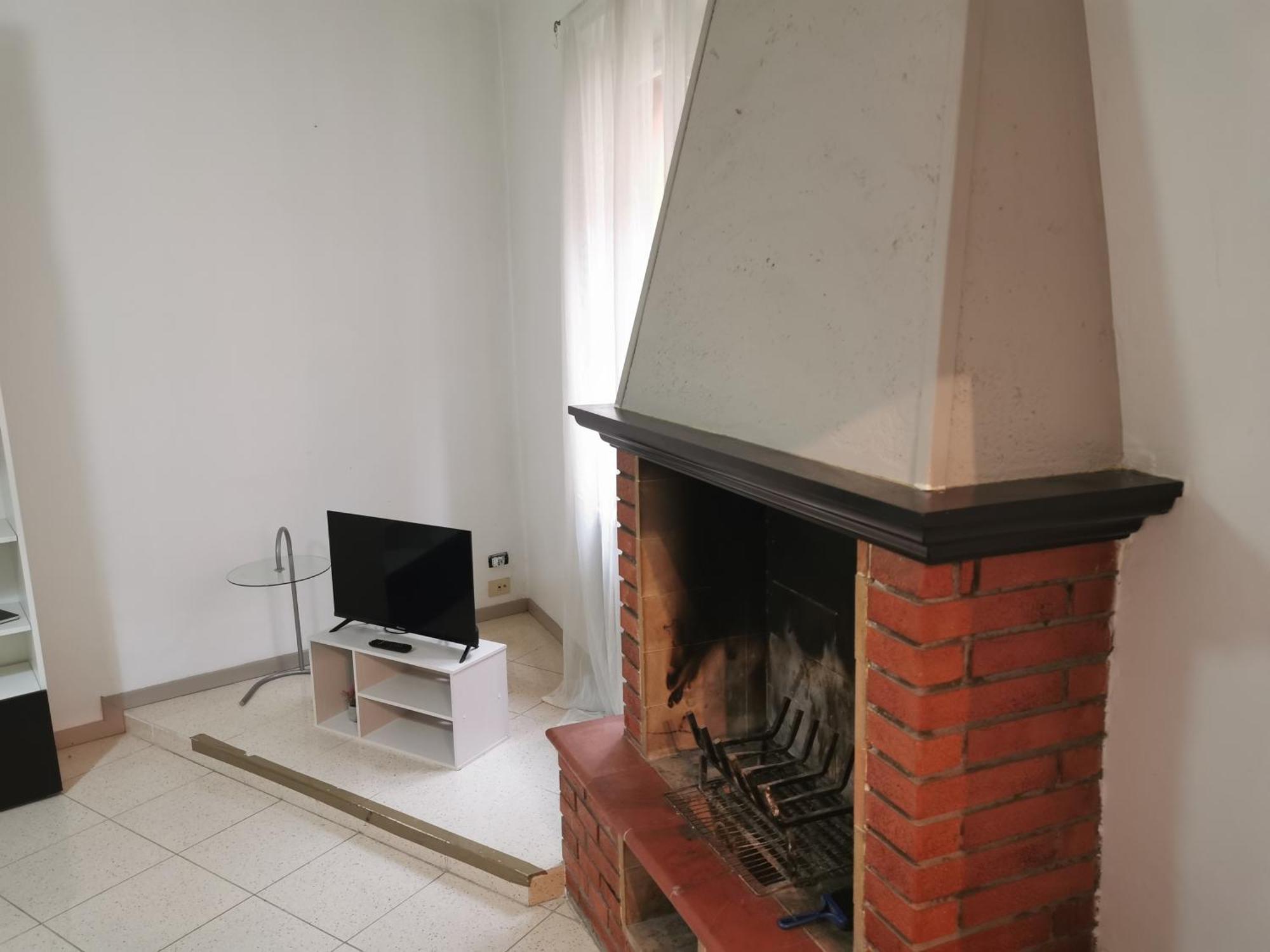 Residence Moline 11 Bologna Buitenkant foto