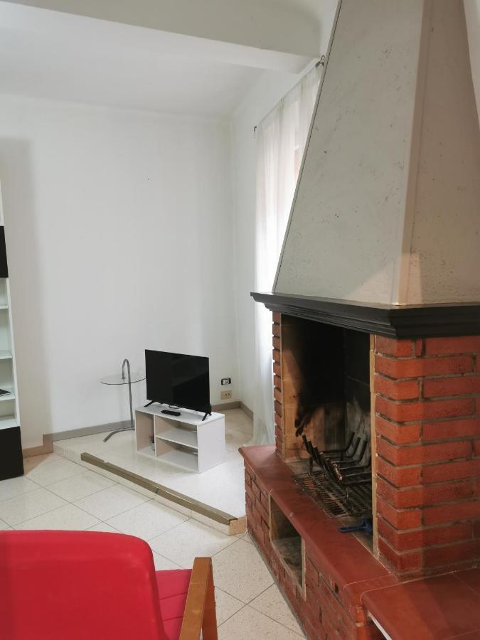 Residence Moline 11 Bologna Buitenkant foto