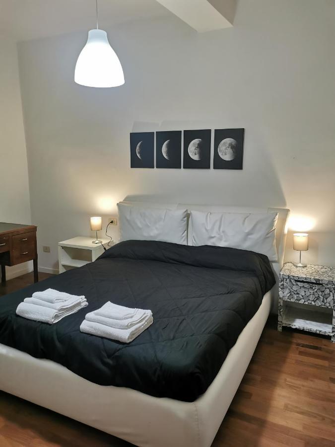 Residence Moline 11 Bologna Buitenkant foto