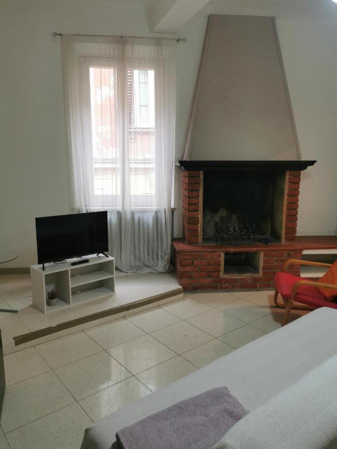 Residence Moline 11 Bologna Buitenkant foto